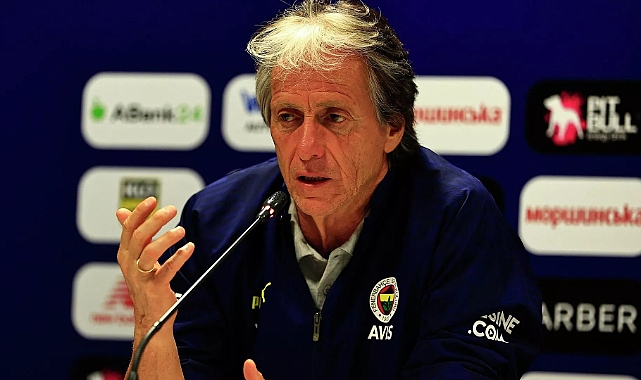 TFF Tahkim Kurulu'ndan Ali Koç ve Jorge Jesus kararı