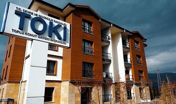 TOKİ'nin inşa edeceği afet konutlarının ödeme koşulları belli oldu