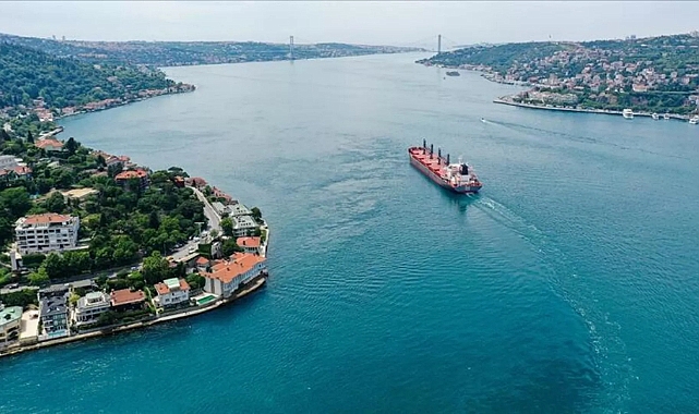 Türk ve Japon bilim insanları araştırdı: Marmara'da her an 7 üzeri deprem olabilir