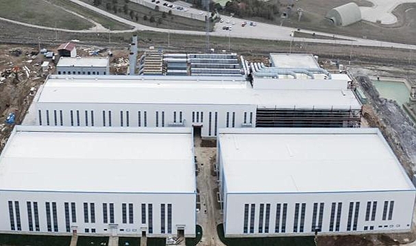 Türkiye'nin ilk bor karbür tesisi bugün açılıyor