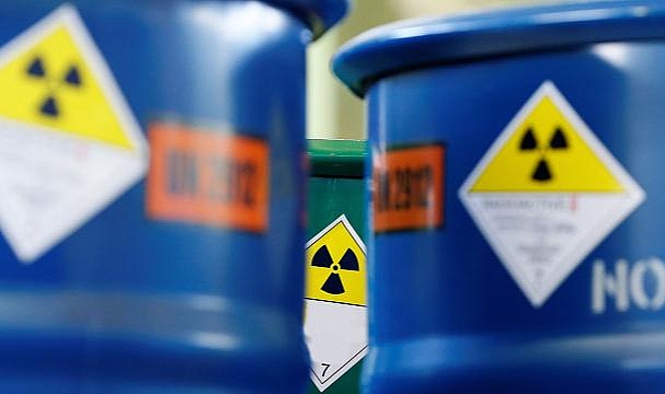 UAEA, Libya'da 2,5 ton uranyumun kaybolduğunu duyurdu