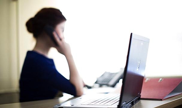 Ulusal Staj Programı'na başvurular 13 Mart'a kadar yapılabilecek