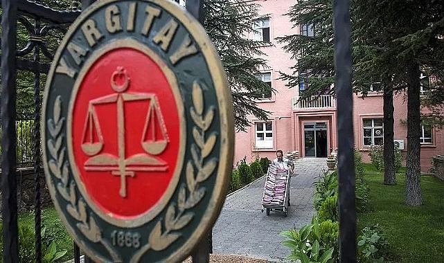 Yargıtay'dan emsal karar: Görevi bırakıp yemeğe giden gece bekçisi tazminatsız kovuldu: Görevi bırakıp yemeğe giden gece bekçisi tazminatsız kovuldu