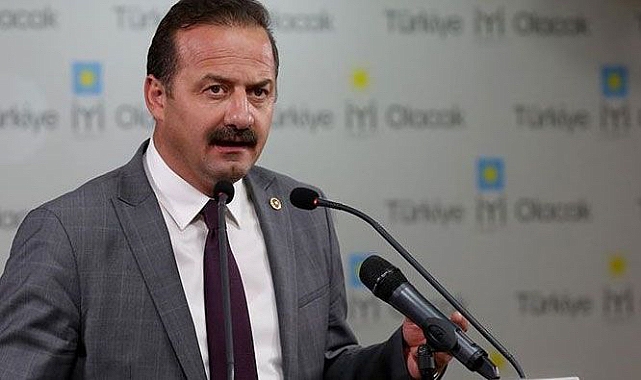Yavuz Ağıralioğlu geri adım atmadı: Bu vebale ortak olmayacağım