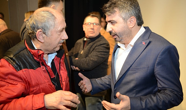 Yıldırım’da mülkiyet sorunu tarih oluyor