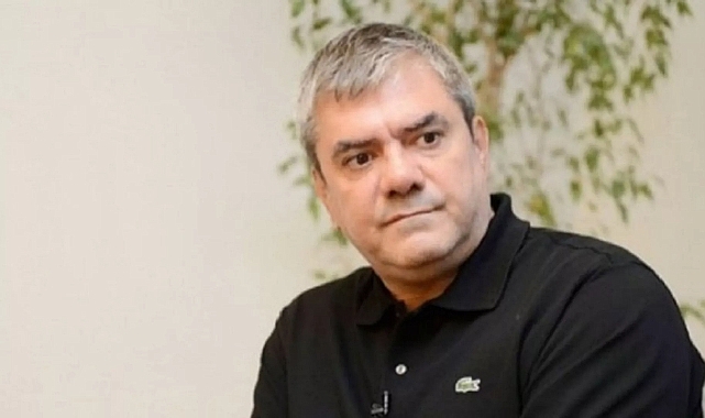 Yılmaz Özdil, Sözcü gazetesinden ayrıldığını duyurdu: 'Buraya kadar...'