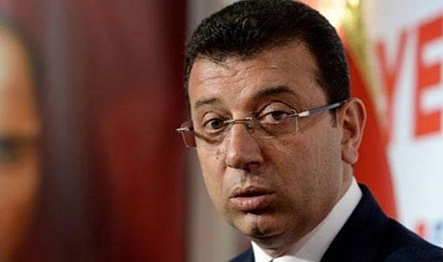 Yurtlarda kalan depremzedeler umurunda değil... İmamoğlu yüz yüze eğitim istiyor...