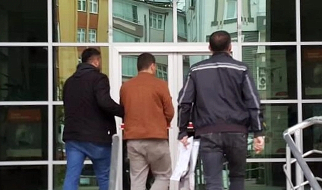 4 milyon liralık kripto para vurgunu
