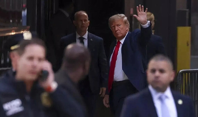 ABD Temsilciler Meclisi Başkanı: Manhattan Bölge Savcısı'ndan hesap soracağız