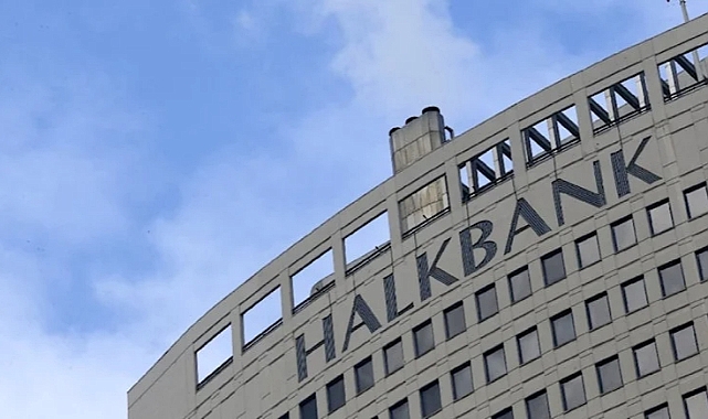ABD Yüksek Mahkemesi'nden Halkbank kararı