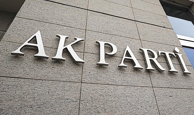 AK Parti'de liste mesaisi: Milletvekili aday listesi bugün teslim edilecek