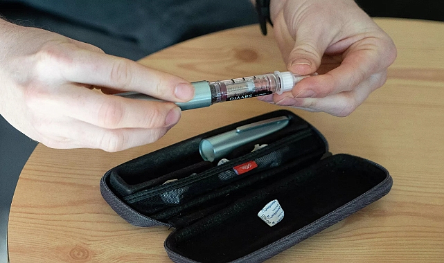 Araştırma: Tip 2 diyabet hastalığı akciğer rahatsızlıklarına neden olabilir