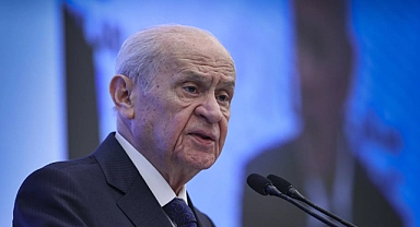Bahçeli: Demokrasinin olmadığı bir ülkede TKP ve HKP’nin seçimlerde boy göstermesi akıldışılıktır
