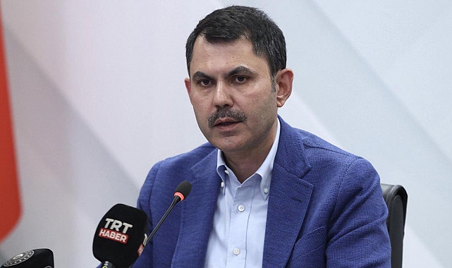Bakan Kurum: Küçük uydu kentler yapacağız