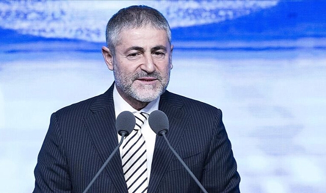 Bakan Nebati ÖTV muafiyetinin detaylarını paylaştı