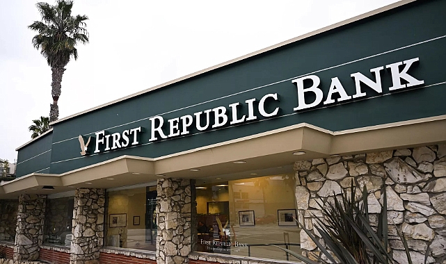 Bankacılık krizinde adı geçen First Republic Bank varlık satışını değerlendiriyor