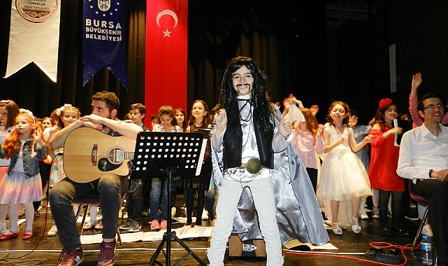 Barış Abiye Vefa Projesi