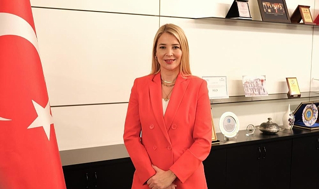 Başkan Çevikel: