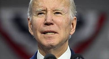 Biden, 2024 ABD başkanlık seçimi için adaylığını resmen açıkladı