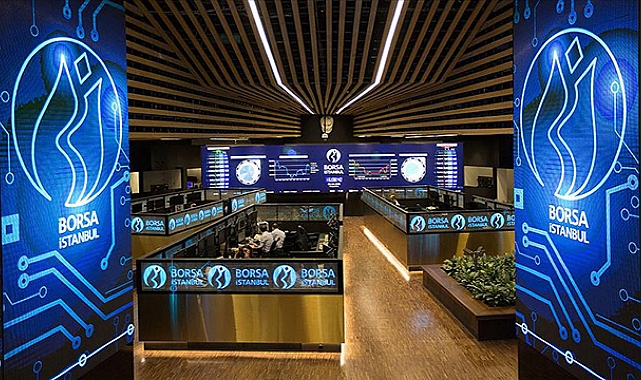 Borsa günü yükselişle tamamladı