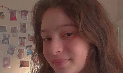 Bursa'da kaybolan 13 yaşındaki Çisil Naz Gül'den güzel haber