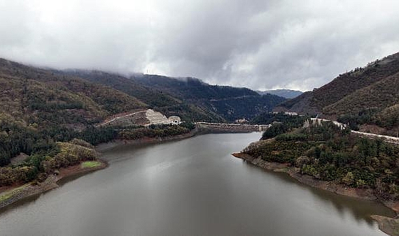 Bursa’da su sorunu olacak mı? BUSKİ Genel Müdürü açıkladı