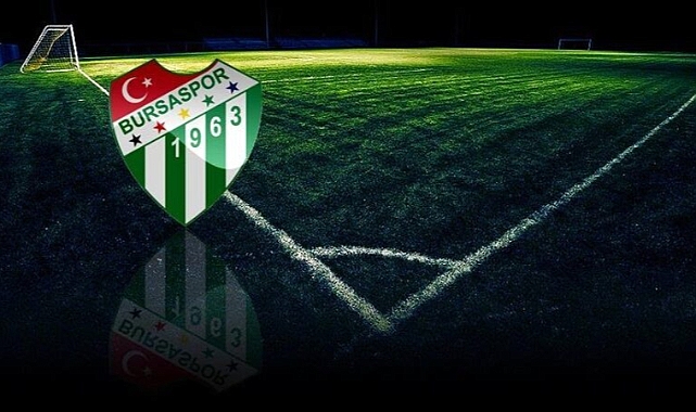Bursaspor-Menemen maçının kadroları açıklandı