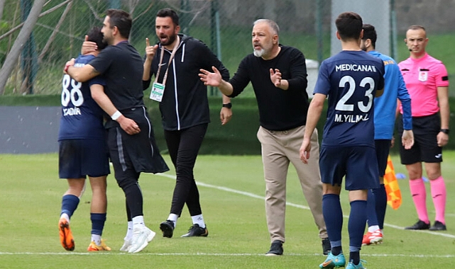 Bursaspor'un yarınki rakibinde şok gelişme!