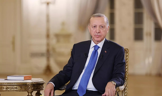 Cumhurbaşkanı Erdoğan, Umman Sultanı Heysem bin Tarık ile telefonda görüştü