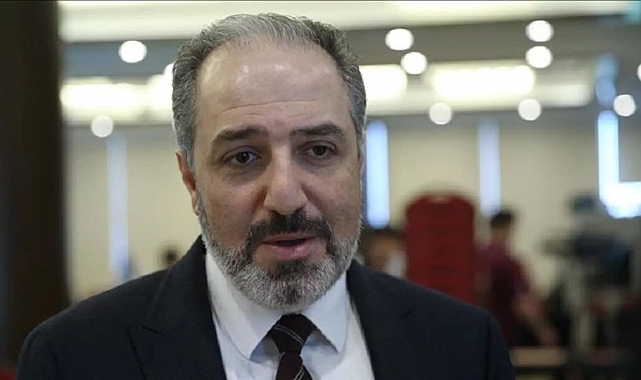 DEVA Partili Yeneroğlu: Ergenekon ve Balyoz’un darbe girişimi olmadığını kabul etmem mümkün değil