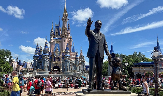 Disney, en büyük işten çıkarma dalgasını başlatıyor