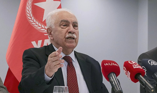 Doğu Perinçek: 1915 Olayları'nın soykırım suçuna dair bir mahkeme karayı yok