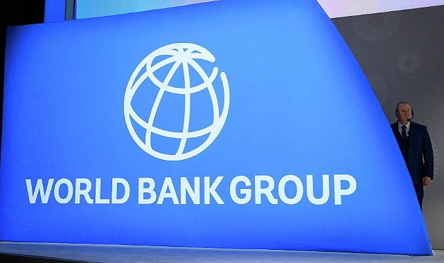 Dünya Bankası ilk kez bir Türk yöneticiyi kara listeye aldı
