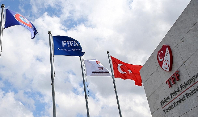 Dursun Özbek ve Ahmet Nur Çebi, PFDK'ye sevk edildi