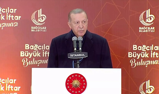 Erdoğan: Deprem bölgesinde hiçbir kardeşimize hayal kırıklığı yaşatmayacağız