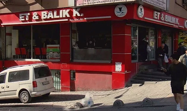 Et ve Süt Kurumu taklitlerine 1,1 milyon lira ceza