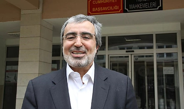 Fadıl Akgündüz'e 2 bin 504 yıl hapis cezası