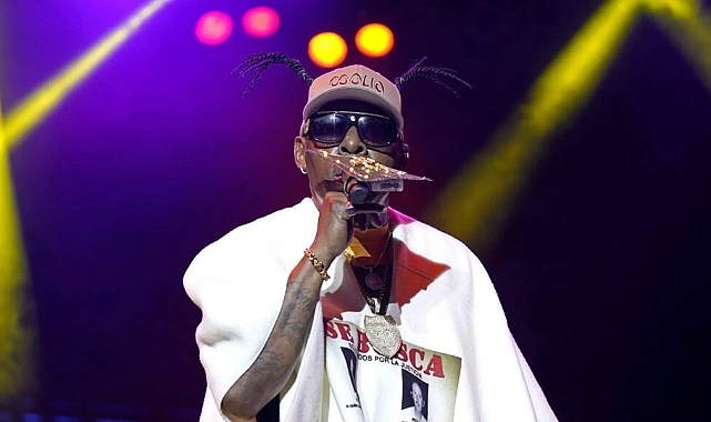 'Gangsta’s Paradise’ şarkısıyla tanınan rapçi Coolio'nun ölüm nedeni belli oldu