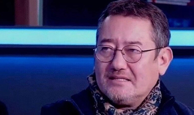 Gazeteci Serdar Akinan serbest bırakıldı