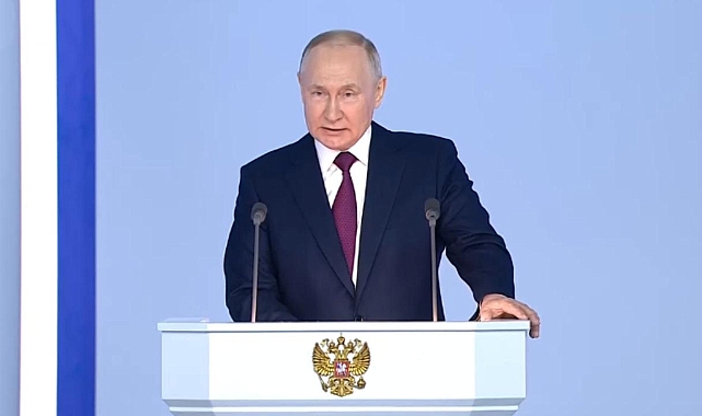 Güney Afrika, Putin'in ziyareti için UCM'den çekilmeye hazırlanıyor