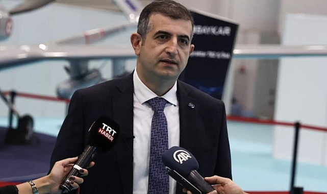 Haluk Bayraktar'dan Kılıçdaroğlu'nun 'siyasallaşma' eleştirisine tepki