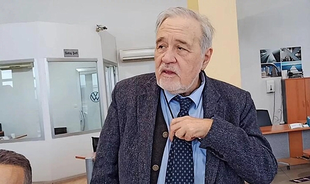 İlber Ortaylı: 15 yıl önceki sayıma göre iki büyük partinin il başkanlarının çoğunluğu inşaatçıydı