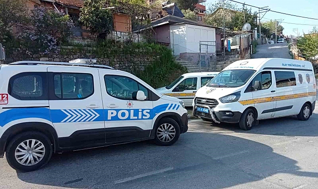 İşe kalkmadığı için oğlunu öldüren baba tutuklandı