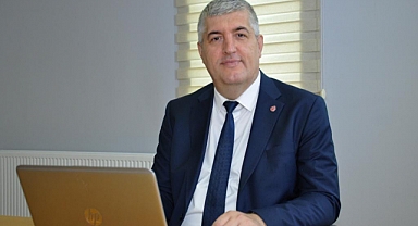  İTSO genel sekreteri Şentürk emekliye ayrıldı