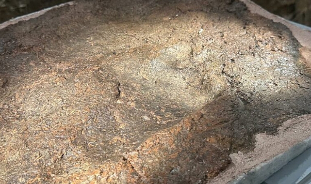 İznik Müzesi’nde bir ilk