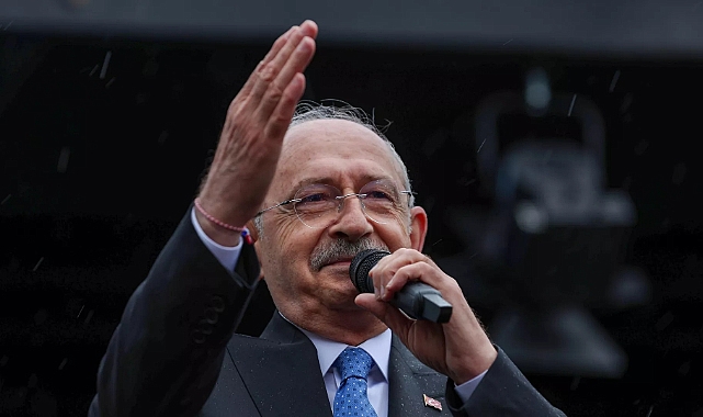 Kılıçdaroğlu: KPSS'yi kazanan işe alınacak