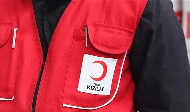 'Kızılay kanlarımızı satıyor mu?' sorusuna Kızılay'dan yanıt: Herhangi bir kurum kan alıp satamaz