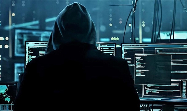 Mossad'ın internet sitesine siber saldırı