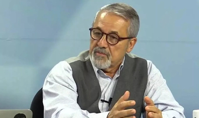 Naci Görür, Ersan Şen'in videosunu paylaştı: 'İşte hakikat'