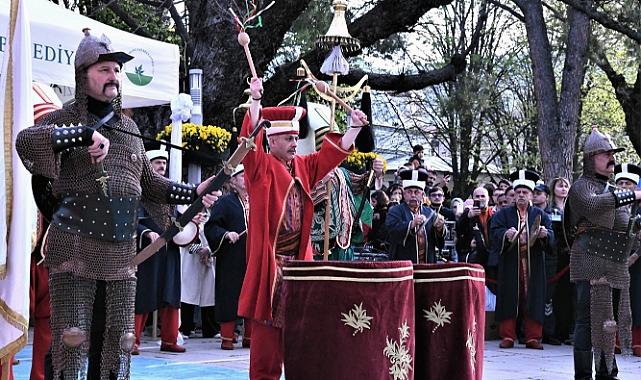 Osmangazi’de ‘Fetih’ gururu
